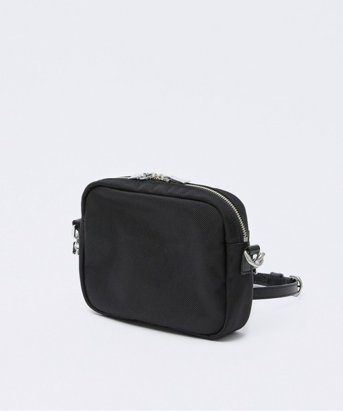 aniary（アニアリ） ショルダーバッグ ショルダーバッグ（カラーズ