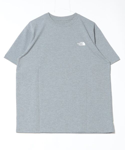THE NORTH FACE tシャツ ザ ノース フェイス S/S ES Circulation