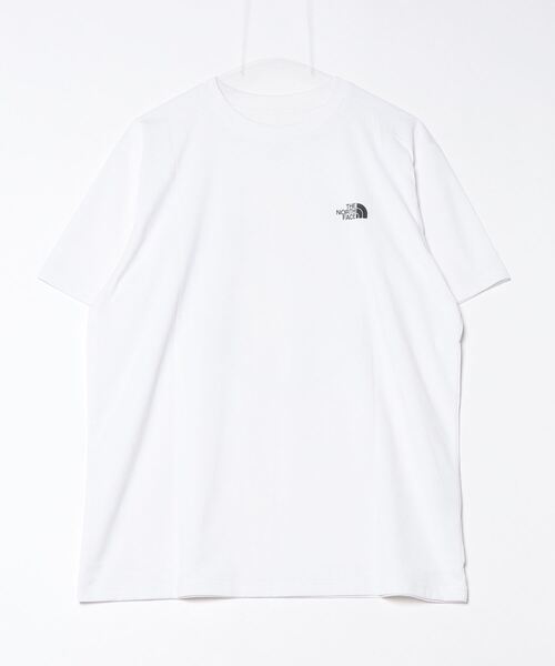 THE NORTH FACE tシャツ ザ ノース フェイス S/S ES Circulation