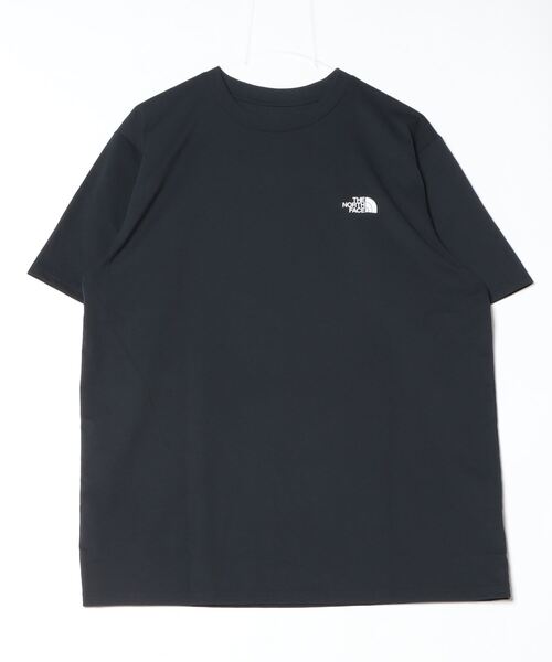 THE NORTH FACE tシャツ ザ ノース フェイス S/S ES Circulation