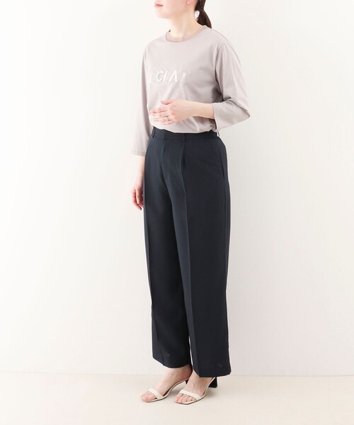 ノーリーズ　パンツ　美品 すべてのパンツ｜パンツ｜NOLLEY'S sophi(ノーリーズソフィー