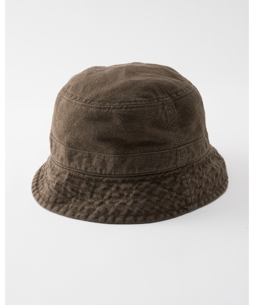 wjk キャップ 帽子 vintage bucket hat メンズ : ZOZOTOWN Yahoo!店