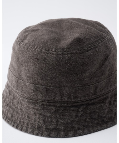 wjk キャップ 帽子 vintage bucket hat メンズ : ZOZOTOWN Yahoo!店