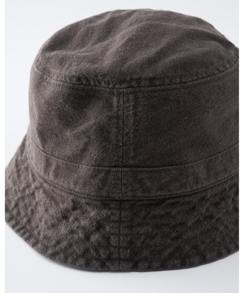 ☆送料・関税込☆ ★CKJ Archive Bucket Hat★ wjk キャップ 帽子 vintage bucket hat メンズ : ZOZOTOWN Yahoo