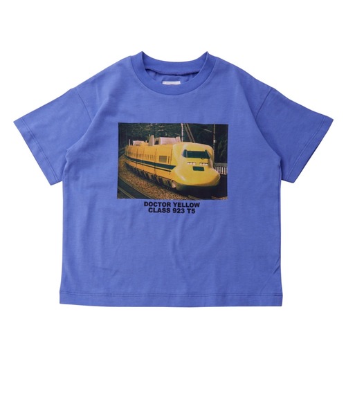 Ocean&Ground（オーシャンアンドグラウンド） tシャツ 接触冷感