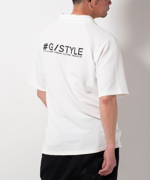 Goa半袖Tシャツ ホワイト goa WORKER & SUPPLY ホワイト Tシャツ 半袖 半袖Tシャツ - メルカリ