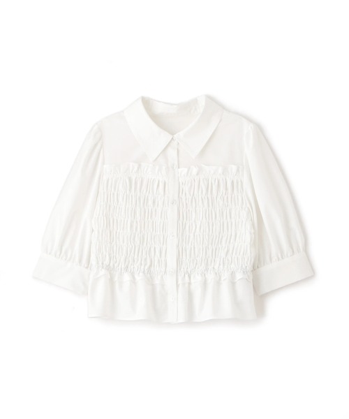 完売人気商品】ジルバイ ジルスチュアート ウエストビスチェデザイン