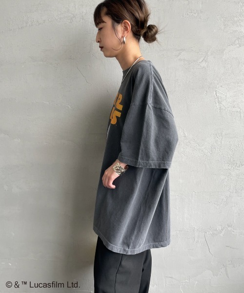 GOOD ROCK SPEED tシャツ 「GOOD SPEED/グッドロックスピード