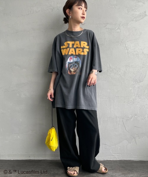 MA-BU　GOOD ROCK SPEED/STARWARS T MA-BU様専用 GOOD ROCK SPEED/STARWARS T - メルカリ