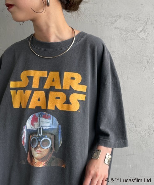 MA-BU　GOOD ROCK SPEED/STARWARS T GOOD ROCK SPEED（グッドロックスピード）の「GOOD ROCK SPEED
