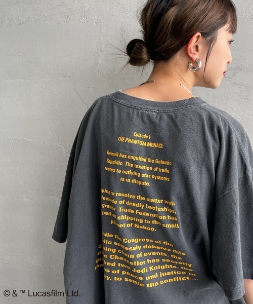GOOD ROCK SPEED tシャツ 「GOOD SPEED/グッドロックスピード