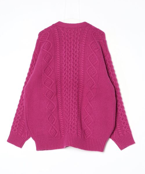 FAT カーディガン ARANGAN メンズ : ZOZOTOWN Yahoo!店 - 通販 - Yahoo