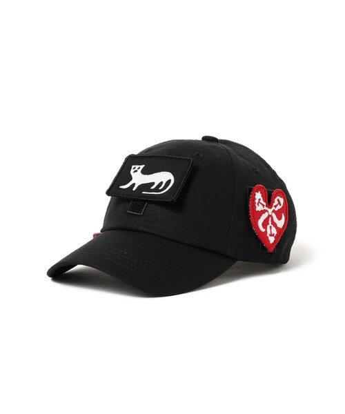 TTT The Trilogy Tapes ナイロンキャップ TTT The Trilogy Tapes Running Cap - メルカリ