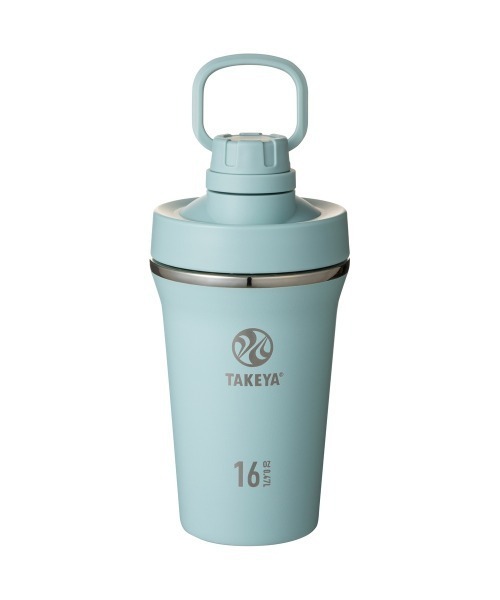 TAKEYA FLASK 水筒 タケヤフラスク スパウトタンブラー 0.47L