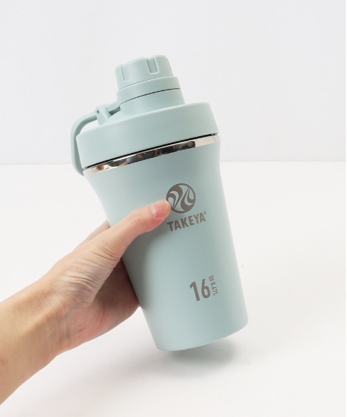 TAKEYA FLASK 水筒 タケヤフラスク スパウトタンブラー 0.47L