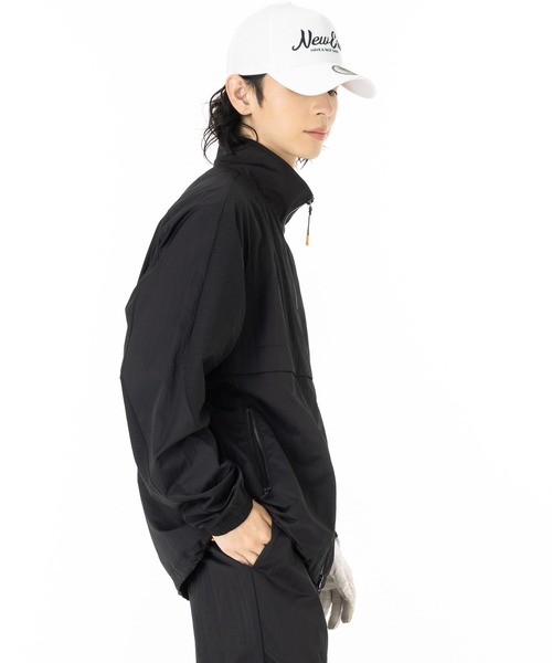 NEW ERA（ニューエラ） コート ジャケット ニューエラゴルフ ウィンド