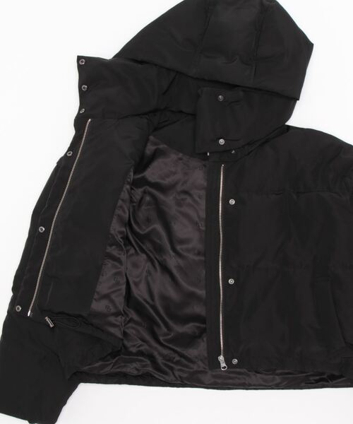 GYDAダウンジャケット GYDA ダウンジャケット