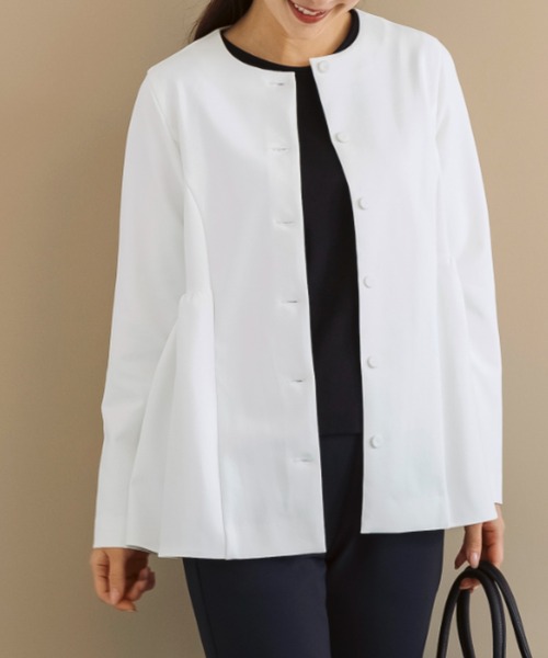 Sono（ソーノ） カーディガン 「SONO/ソーノ」「Magical Stretch