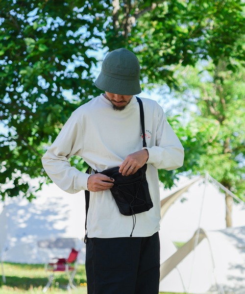 snow peak（スノーピーク） ショルダーバッグ Snow Peak / ALK