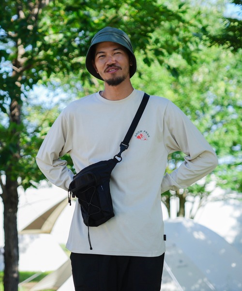 snow peak ショルダーバッグ Snow Peak / ALK Shoulder Bag