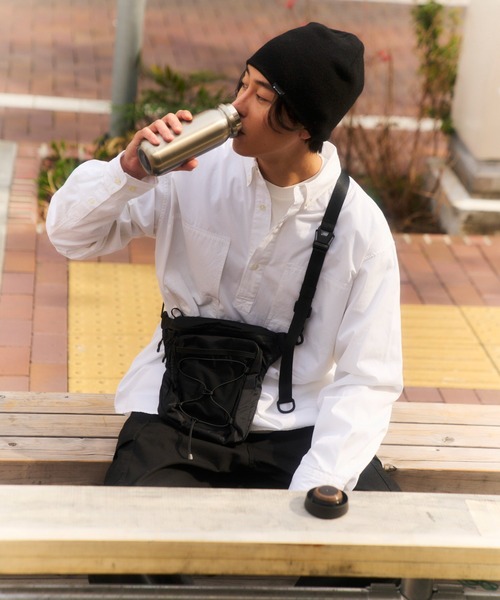 snow peak ショルダーバッグ Snow Peak / ALK Shoulder Bag