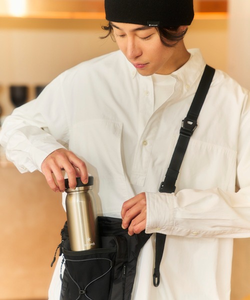 snow peak ショルダーバッグ Snow Peak / ALK Shoulder Bag
