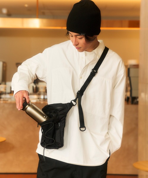 snow peak ショルダーバッグ Snow Peak / ALK Shoulder Bag