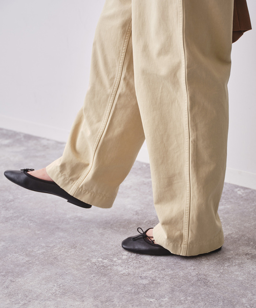 Spick＆Span（スピック アンド スパン） 「Spick & Span」 パンツ 34