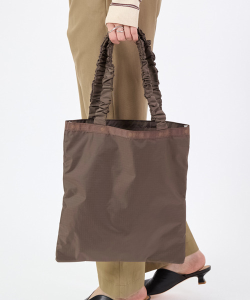 LeSportsac（レスポートサック） トートバッグ GH EMERALD TOTE ダーク