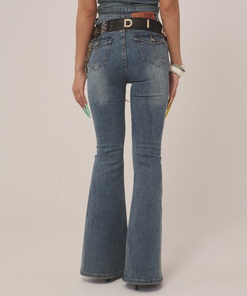 DAIYA（ダイヤ） セットアップ 「d.i.a. セットアップ」デニム2点