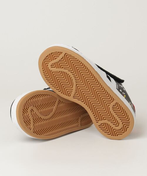 Disney（ディズニー） スニーカー キッズ 子供 男の子 女の子