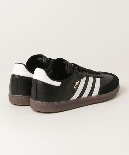 adidas（アディダス） スニーカー サンバ メンズ : ZOZOTOWN Yahoo!店