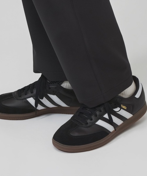 adidas（アディダス） スニーカー サンバ メンズ : ZOZOTOWN Yahoo!店
