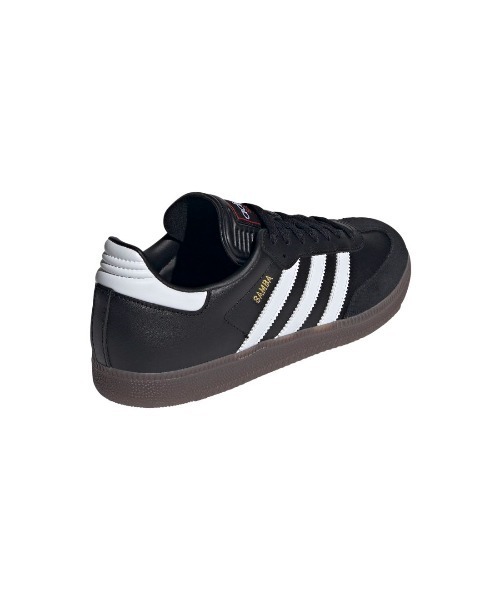 美品　アディダス　サンバ　スニーカー　黒　24cm adidas（アディダス） サンバ スニーカー サンバ メンズ : ZOZOTOWN