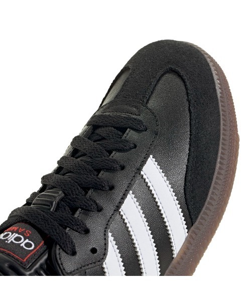 adidas（アディダス） スニーカー サンバ メンズ : ZOZOTOWN Yahoo!店