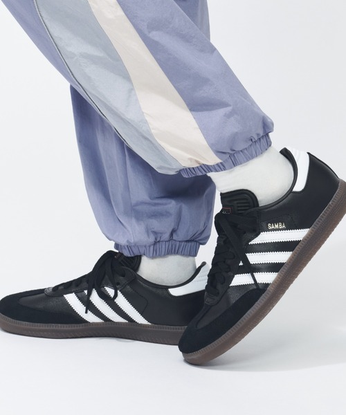 adidas（アディダス） サンバ スニーカー サンバ メンズ : ZOZOTOWN