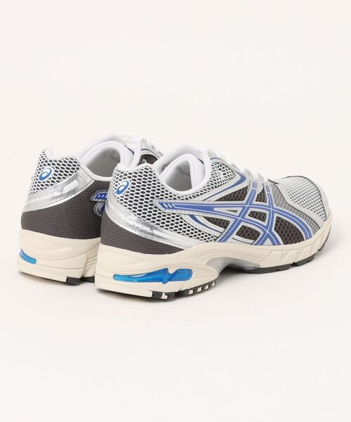 スニーカー 「ASICS」1203A607.103 GEL-DS TRAINER 14 ゲル DS トレーナー メンズ_2