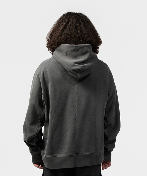 UNION（ユニオン） パーカー UNION TOKYO CLAY HOODIE ユニオン