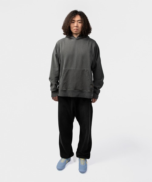 UNION TOKYO フーディ Lサイズ UNION（ユニオン） パーカー UNION TOKYO CLAY HOODIE ユニオン