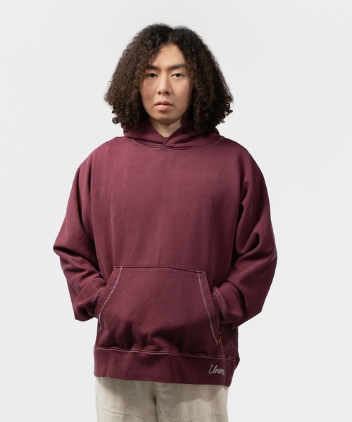 UNION（ユニオン） パーカー UNION TOKYO CLAY HOODIE ユニオン