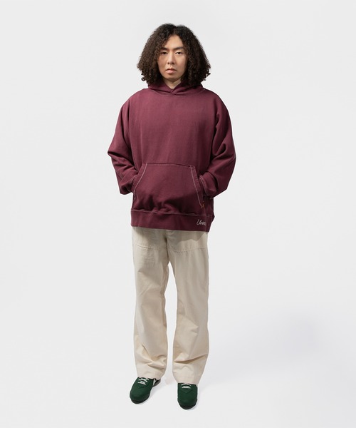 UNION（ユニオン） パーカー UNION TOKYO CLAY HOODIE ユニオン