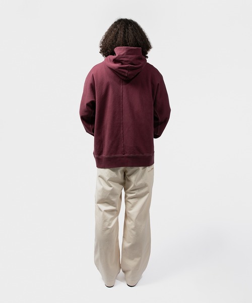 UNION（ユニオン） パーカー UNION TOKYO CLAY HOODIE ユニオン