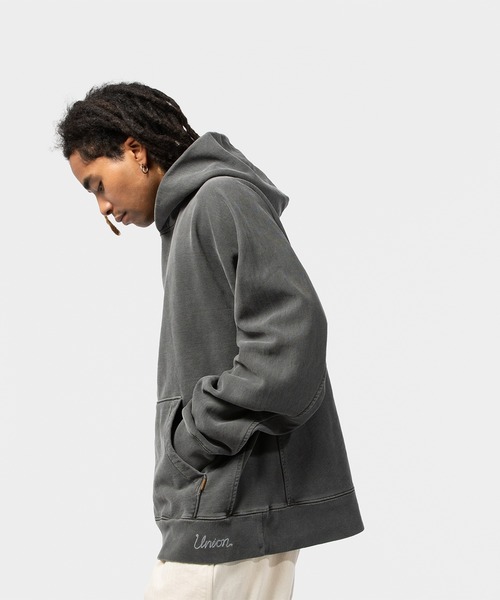 UNION（ユニオン） パーカー UNION TOKYO CLAY HOODIE ユニオン
