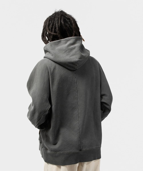 UNION TOKYO フーディ Lサイズ UNION（ユニオン） パーカー UNION TOKYO CLAY HOODIE ユニオン