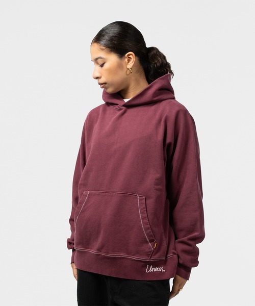 UNION（ユニオン） パーカー UNION TOKYO CLAY HOODIE ユニオン