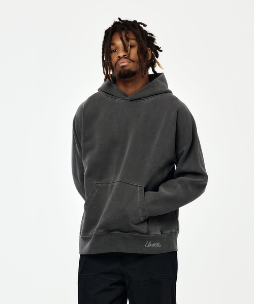 UNION（ユニオン） パーカー UNION TOKYO CLAY HOODIE ユニオン
