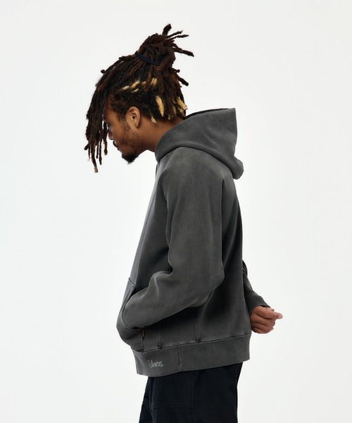 UNION（ユニオン） パーカー UNION TOKYO CLAY HOODIE ユニオン