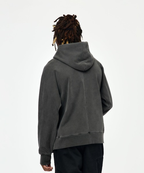 UNION TOKYO フーディ Lサイズ UNION（ユニオン） パーカー UNION TOKYO CLAY HOODIE ユニオン