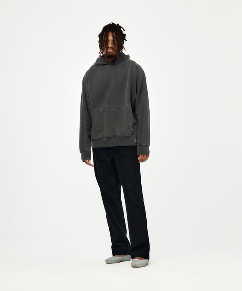 UNION（ユニオン） パーカー UNION TOKYO CLAY HOODIE ユニオン