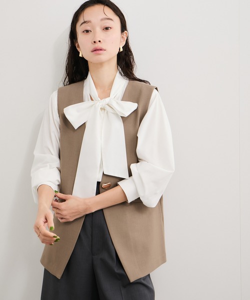 【新品未使用含】MADE IN ITALY ドレス7点セットaletta(6歳) ria】ミニ/ドレス/セットアップ/ホワイト/袖あり/長袖 | SHAPE
